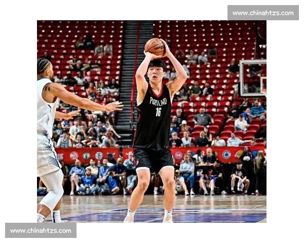 杨瀚森首秀 5 分钟：认不足，比帅揭轮换原因