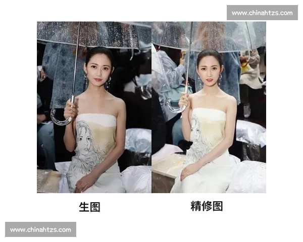 精修与生图难分高下：AI 时代的影像真相