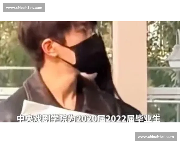 易烊千玺中戏补典礼：终于填了青春的 “缺口”